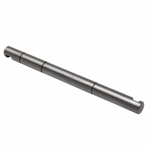 Axe de pedalier cyclo adaptable mbk 51 passion, evasion, magnum (lisse) - Photo 1/1