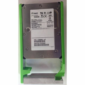 1100903-07 - Storagetek 73GB 15K RPM FC 3.5" HDD for VSM4/V2X2 - Picture 1 of 1