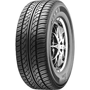 4 New Zenna Sport Line 2x 205/50R17 ZR 93W XL 2x 225/45R17 ZR 94W XL AS Tires - Picture 1 of 3
