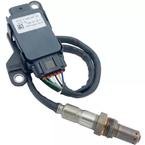 Sensor Nox 9816276480 para Opel Combo Crossland X Vivaro Vauxhall Grandland X 1.5 - Imagen 1 de 6