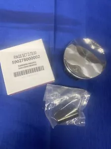 KTM Husqvarna 250 SX-F EXC FC FE Vertex Piston Kit 23757B - Bild 1 von 4