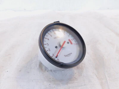 1999 - 2004 Triumph Sprint ST 955 955i 转速计 Rev 计数器仪表 — 第 1/4 张图片