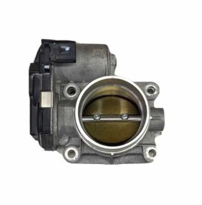 18 20 CHEVY EQUINOX 2.0L CUERPO DEL ACELERADOR CONJUNTO DE VÁLVULA OEM 12681472 Foto 1 de 4