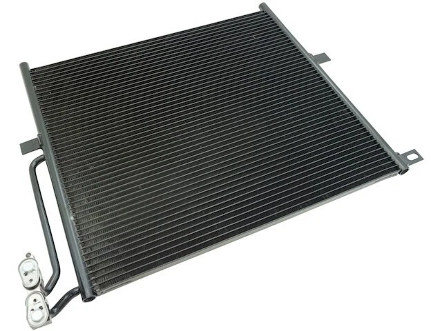 Condensador de aire acondicionado 51NDVP54 BMW X3 2005 2004 2008 2006 2007 2009 2010 Foto 1 de 1