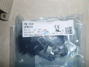 ONE SUNX Panasonic Interruptor Fotoeléctrico Sensor PM-Y64 Nuevo - Imagen 1 de 1