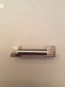 Unbranded Squared Silver Pull (F2) - Picture 1 of 1
