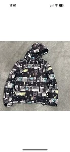 Protest Black / Grey Girls Ski Jacket Age 13 - 14 (164cm) Great Condition 5k - Picture 1 of 9