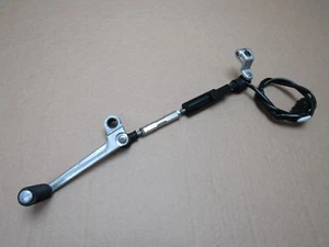 Kawasaki Ninja ZX-6R ZX 636 2023 palanca de cambios rápida asistente y palanca de cambios (14221) - Imagen 1 de 7