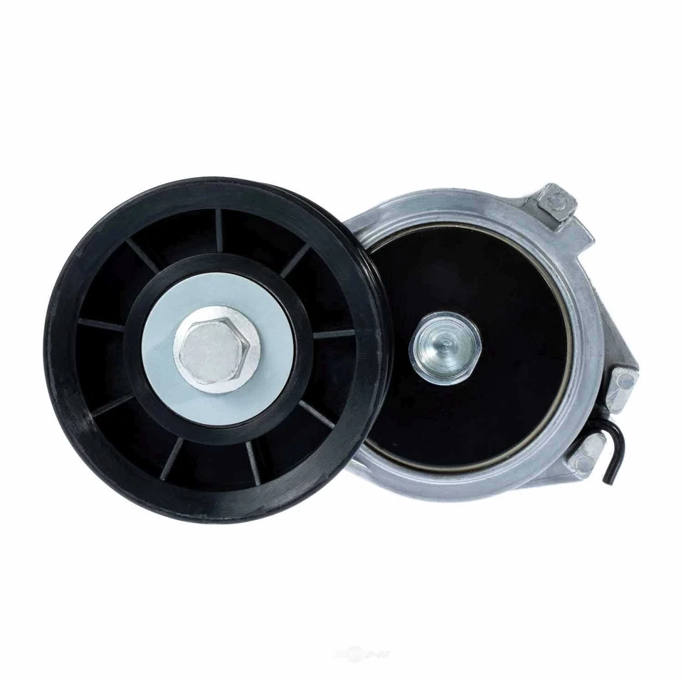 Accessory Drive Belt Tensioner Assembly-Automatic Belt Tensioner Goodyear 55103 - Image 1 of 4