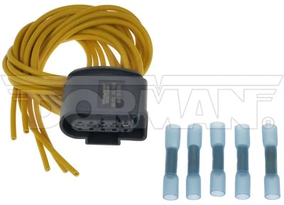 Conector sensor de flujo de aire másico Dorman para Volkswagen Passat 2000-2002 1,8 L L4 Foto 1 de 2