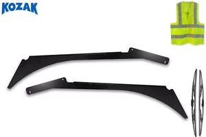 Compatible con Volvo VNL 2004-2017 Juego de soportes de soporte de carenado superior L1,R1 - Imagen 1 de 9