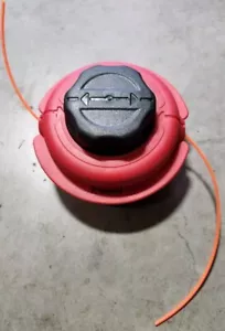 MTD Trimmer Head OEM#: 753-08156 - Picture 1 of 3