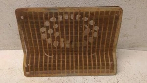 Center Dash Speaker with Grill Cover for 1959 Plymouth Custom Suburban - Picture 1 of 12
