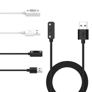 Câble de Charge de Montre Magnétique Remplacement Câble USB pour Xplora X6 Play Montre Enfant - Photo 1 sur 23