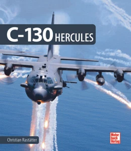 C-130 Hercules von Christian Rastätter - Imagen 1 de 1