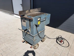 Aluminium-Kreissäge KALTENBACH TL 400 - Bild 1 von 10