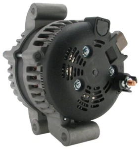 Premium Grade High Output 3G Conversion 240A Alternator for Ford E350 E450 7.3L - Picture 1 of 4