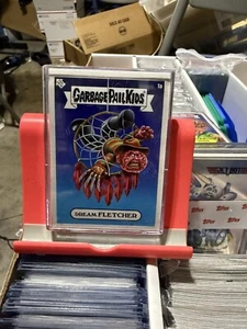 2022 Topps Garbage Pail Kids “Oh the Horrible” Wave 1 + Sepia - Picture 1 of 2