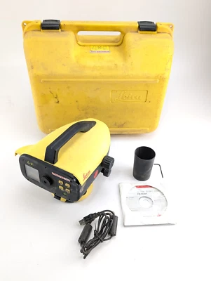 Leica Sprinter 150M Digital Level, READ - Image 1 of 4