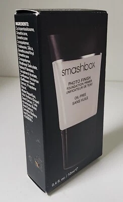 Smashbox Photo Finish Foundation Primer Oil-Free ans Huile ~12 ml~ - Image 1 of 4