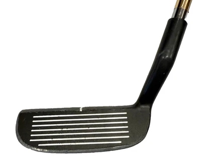 Ray Cook Classic Plus Chipper RH 35.5" Ray Cook Shaft and Grip - Image 1 of 4