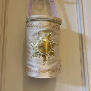 Tokyo Disney Resort Umhängetasche Laterne Rapunzel Forest Fantasy Springs gebraucht - Bild 1 von 1