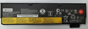 Original Akku 01AV425 01AV490 für Lenovo ThinkPad T470 T480 T570 T580 P52S Neu - Picture 1 of 5