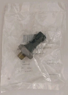 NEW Genuine OEM BRP 420856536 Oil Pressure Switch Sea-Doo Spark GTI GTR PWC - Image 1 of 4