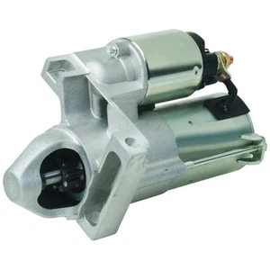 OEG Parts New Starter - Chevrolet Impala 2006-2011, Monte Carlo 3.9L 06-07, B... - Picture 1 of 7