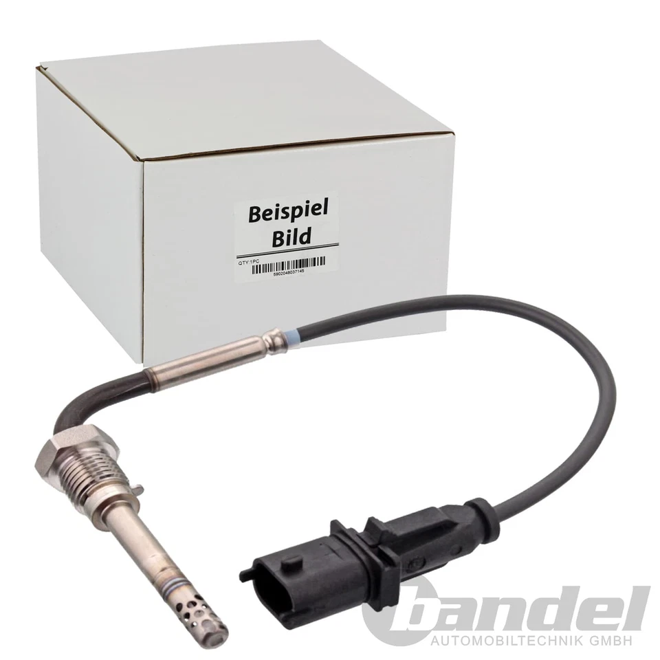 Sensor De Temperatura De Escape NGK Compatible Con VW CC PASSAT | 97702 - Imagen 1 de 1