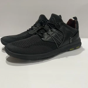 Rockport Men's Lets Walk Mesh Bungee Sneaker Size 9 Hiking Outdoor Casual - Picture 1 of 9