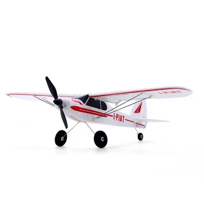 FMS Mini T-28 410mm RTF - Image 1 of 4