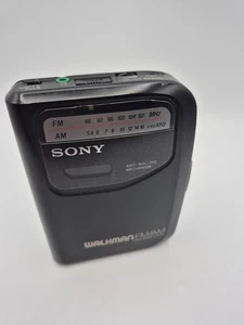 Sony Walkman WM-FX101 - Picture 1 of 9