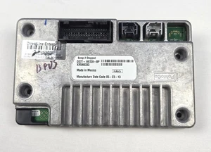 🏅  2013 - 2016 Ford Fusion Sync 2 APIM with navagation  DS7T-14F239-BP - Picture 1 of 8