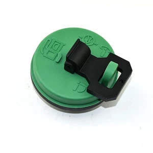 1x Locking Fuel Cap for CAT Skid Steer 216 216B 226 226B 228 248 262B # 142-8828 - Picture 1 of 6
