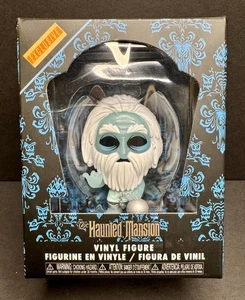 FUNKO Disney Haunted Mansion Vinyl Figure -Gus Clear Glow - NIB/Sealed DV-645 - Picture 1 of 5