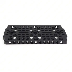 Multipurpose Cheese Plate for Blackmagic URSA Mini -1681 - Picture 1 of 9