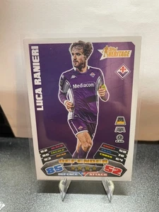 2025-2026 Topps Match Attax #403 Luca Banieri Fiorentina - Picture 1 of 2