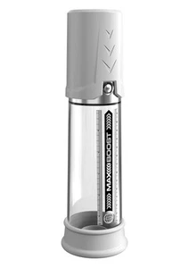 Male Developer Pump For Enlargement Better Erection Penis Enlargement - Picture 1 of 6