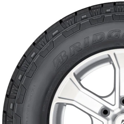 Bridgestone Dueler All Terrain A/T002 235/70 R16 106T EVc - Bild 1 von 2