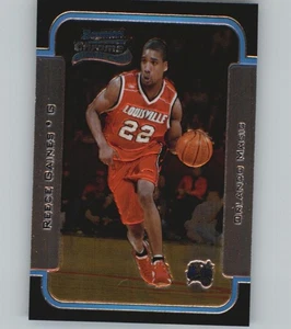 2003-04 Bowman Rookies & Stars - Rookies Reece Gaines #141 Chrome (RC) - Picture 1 of 2