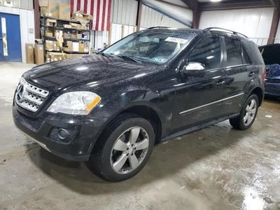 Starter Motor 463 Type G550 Fits 09-15 MERCEDES G-CLASS 2638789 - Image 1 of 4