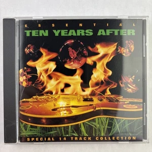 The Essential Ten Years After von Ten Years After (CD, 1992, Chrysalis Records) - Bild 1 von 6