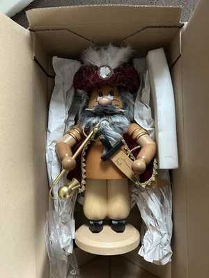 Christian Ulbricht 018005 XL Wichtel RM Wichtel Sultan 2021 NEU in OVP..! - Bild 1 von 3