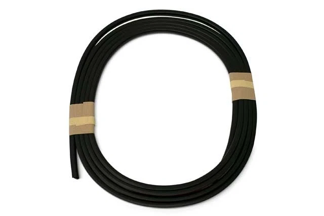 Sello techo corredizo original BMW 54107430946 BMW X5 X3 X1 535i GT 550i GT xDrive Foto 1 de 1