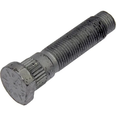 610-561.1 Dorman Wheel Stud Front & Rear for Ford Taurus Explorer Flex MKT MKS - Image 1 of 2