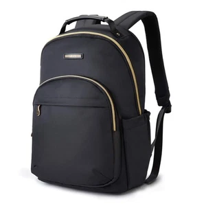 Laptop Backpack for Women, Travel BookBag for 17.3 Inch Computer, Backpack fo... - Picture 1 of 6