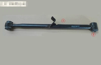 Rear Lower Control Arm Fit for Great Wall Haval H2 2914300XSZ08B OEM - Image 1 of 4