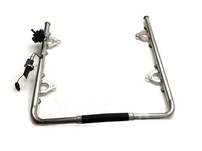 2007 Ford F-150 F-250 Expedition 5.4L Fuel Injector Rail 5C3E-9F792-DD 061016A - Image 1 of 4