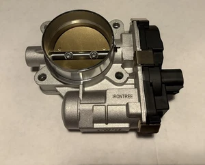 Irontree Electronic Throttle Body RME65 # 12615516 - Picture 1 of 3